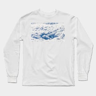 Snow Long Sleeve T-Shirt